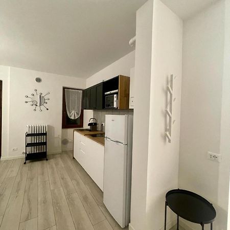 Dreaming Borgo Roma Apartment Verona Exteriör bild