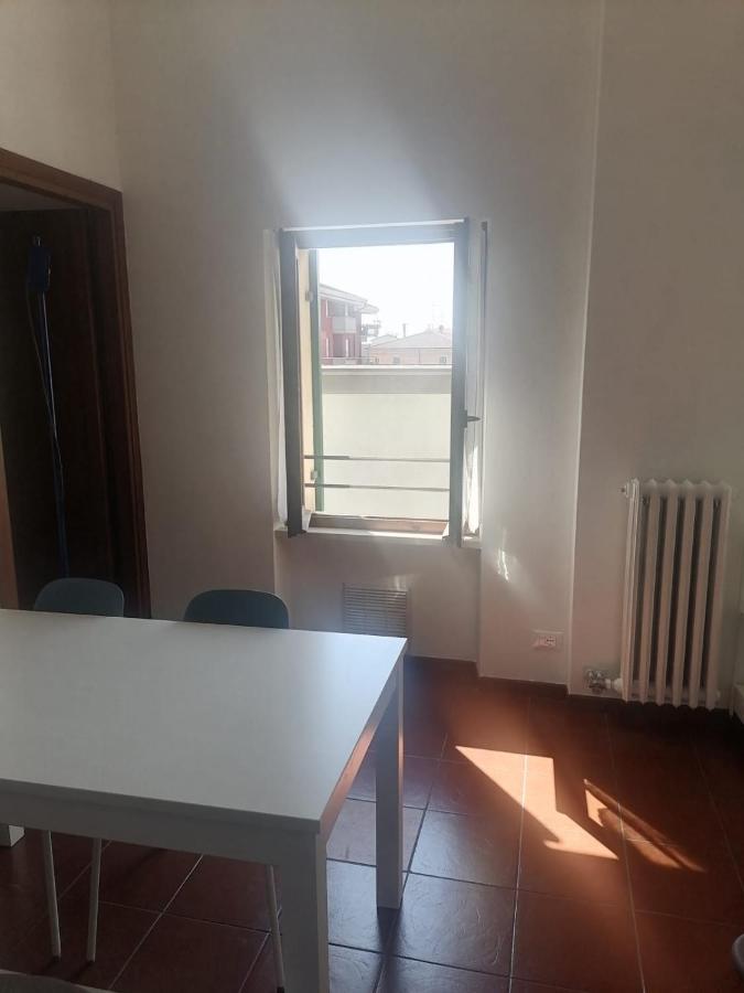 Dreaming Borgo Roma Apartment Verona Exteriör bild
