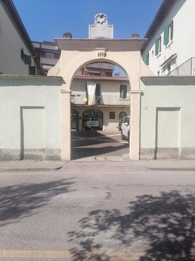 Dreaming Borgo Roma Apartment Verona Exteriör bild