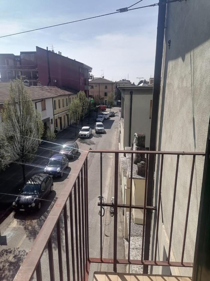 Dreaming Borgo Roma Apartment Verona Exteriör bild