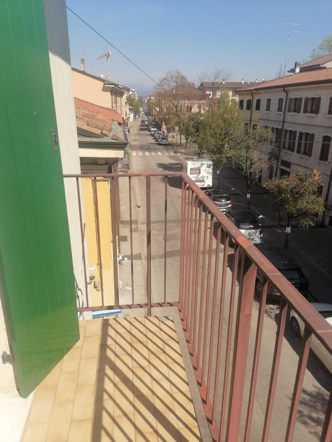 Dreaming Borgo Roma Apartment Verona Exteriör bild
