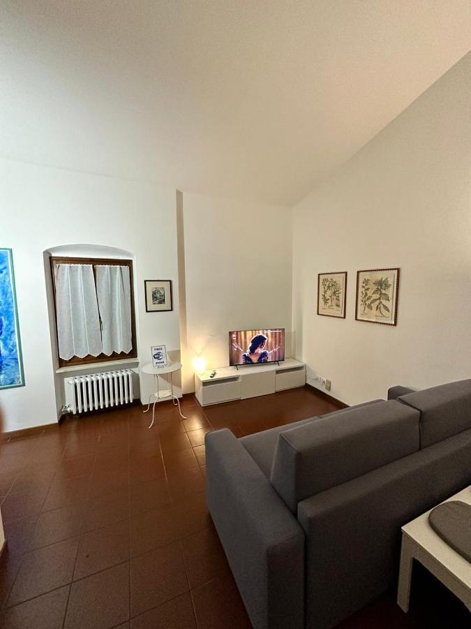 Dreaming Borgo Roma Apartment Verona Exteriör bild