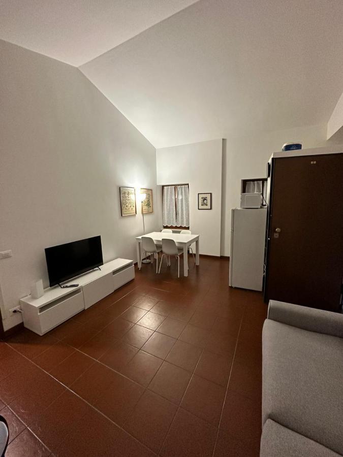 Dreaming Borgo Roma Apartment Verona Exteriör bild