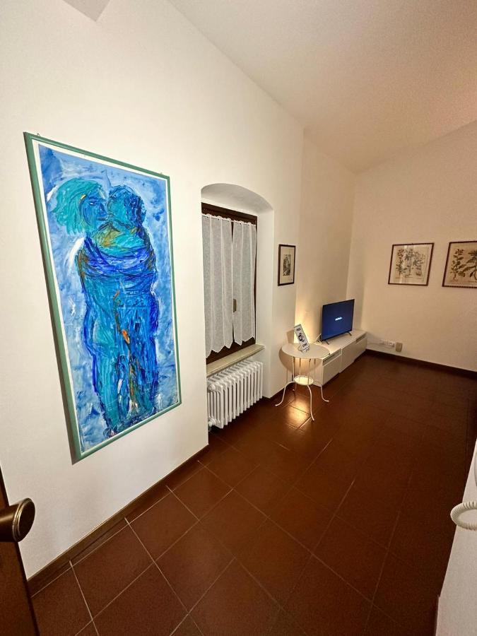 Dreaming Borgo Roma Apartment Verona Exteriör bild