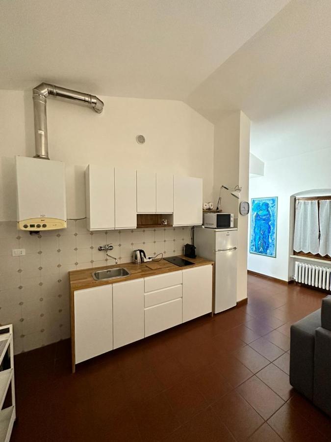 Dreaming Borgo Roma Apartment Verona Exteriör bild