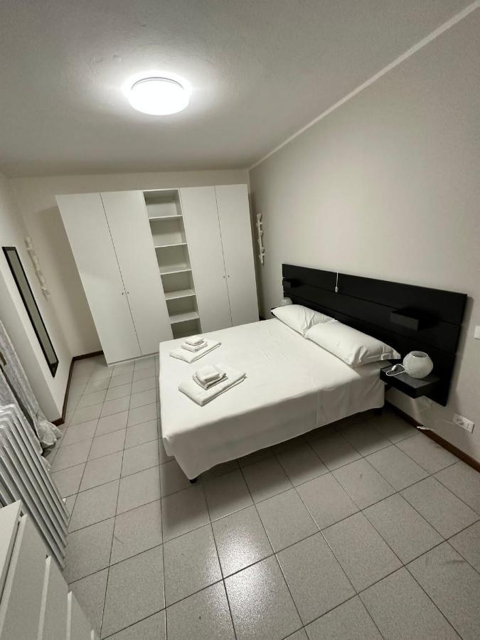 Dreaming Borgo Roma Apartment Verona Exteriör bild