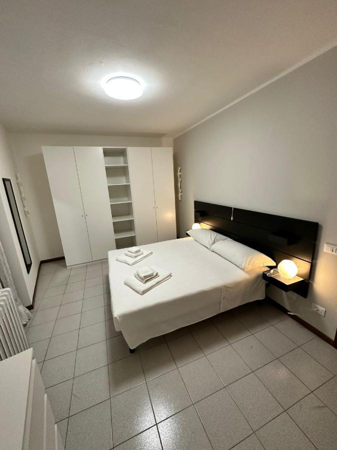 Dreaming Borgo Roma Apartment Verona Exteriör bild