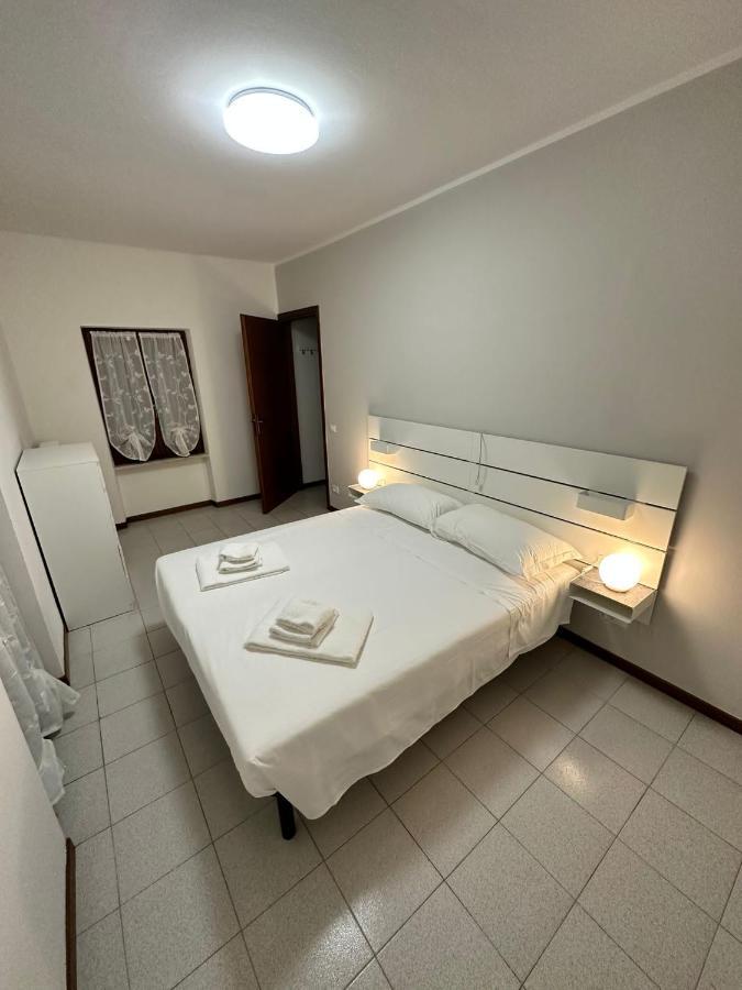 Dreaming Borgo Roma Apartment Verona Exteriör bild