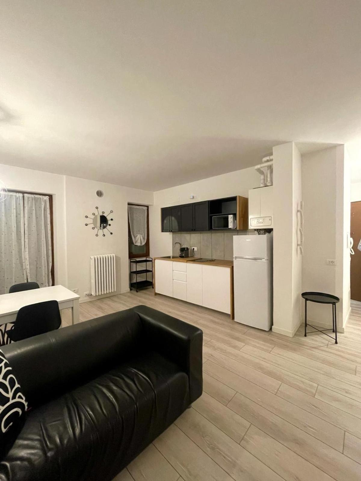 Dreaming Borgo Roma Apartment Verona Exteriör bild