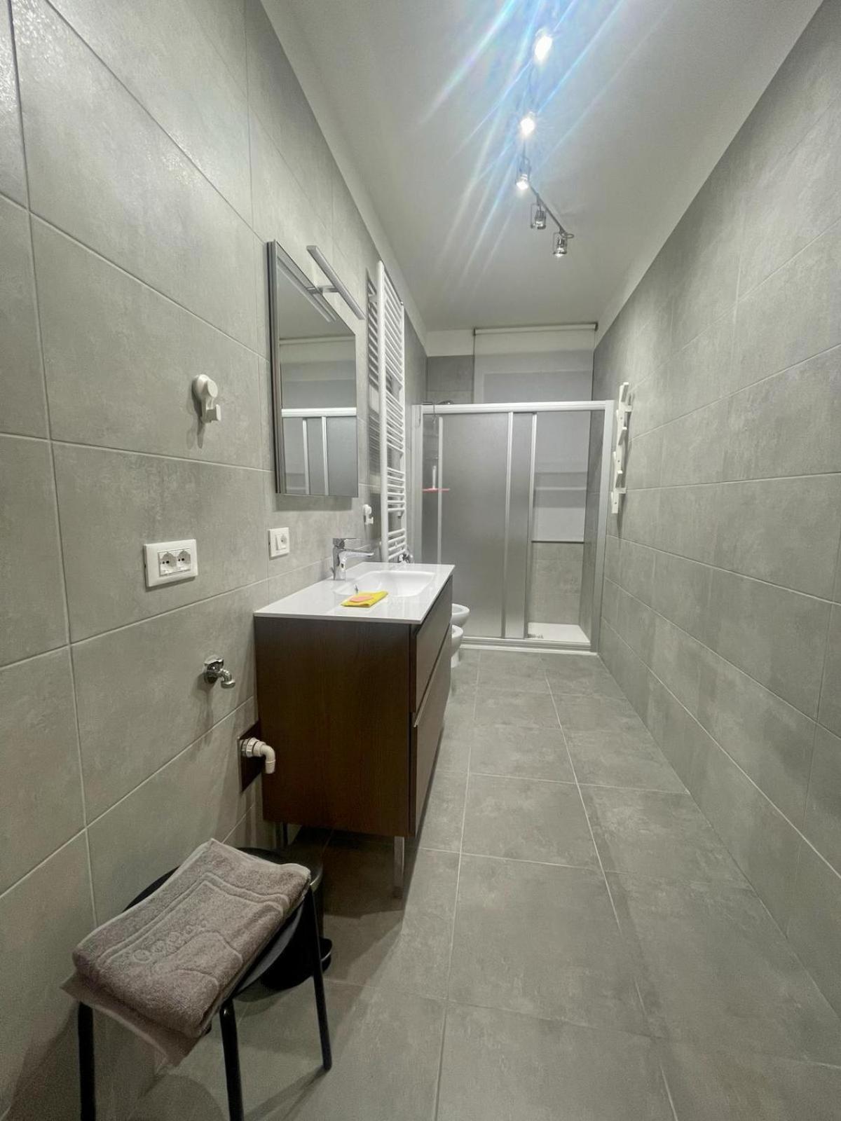 Dreaming Borgo Roma Apartment Verona Exteriör bild
