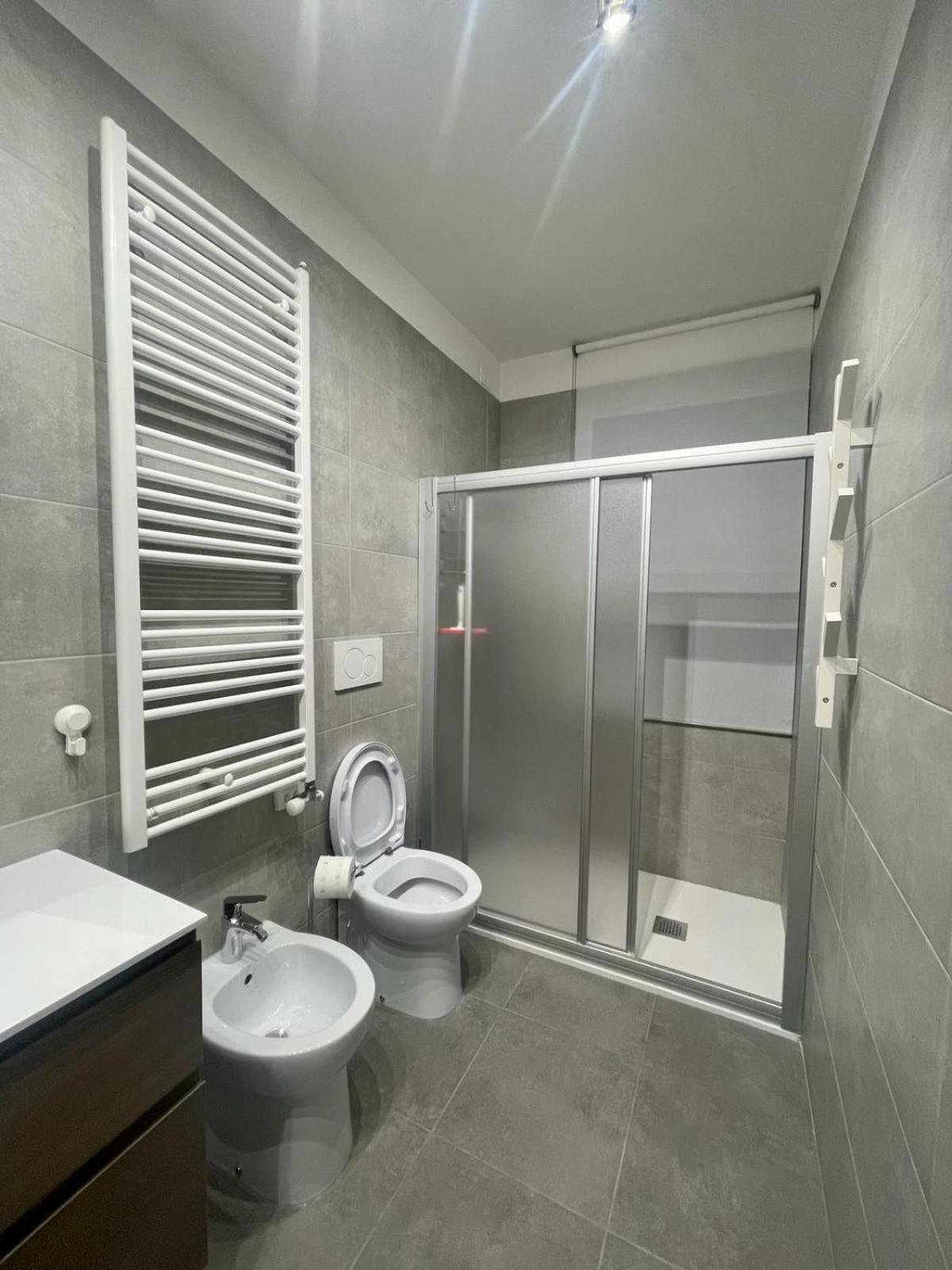 Dreaming Borgo Roma Apartment Verona Exteriör bild